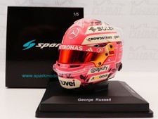 Spark 1:5 George Russell