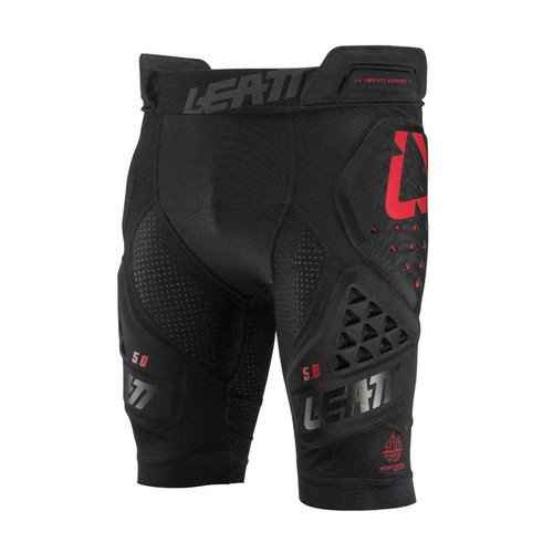 Leatt 3df impact padded - leatt, 5.0