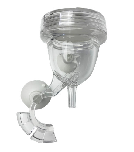 Ista co2 diffuser 1 with - diffuser,