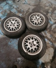 MK1 MX-5 BBS Wheel 4x100