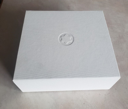 Montblanc mont blanc gift - mont,