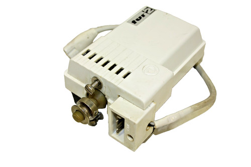 Aspa sewing machine - , motor