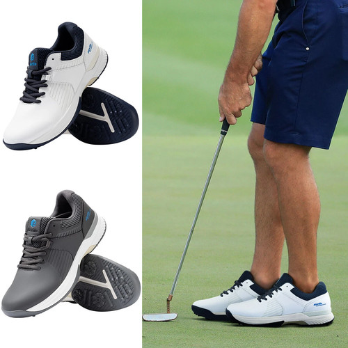 Fitville mens golf shoes extra - golf,