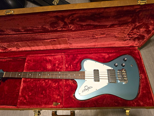 Gibson non reverse thunderbird - gibson,