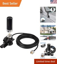 Vehicle Ham Mobile Radio