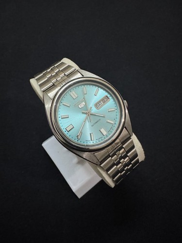 Vintage seiko automatic 7009 - vintage,