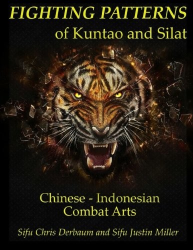 Fighting patterns kuntao - patterns, of