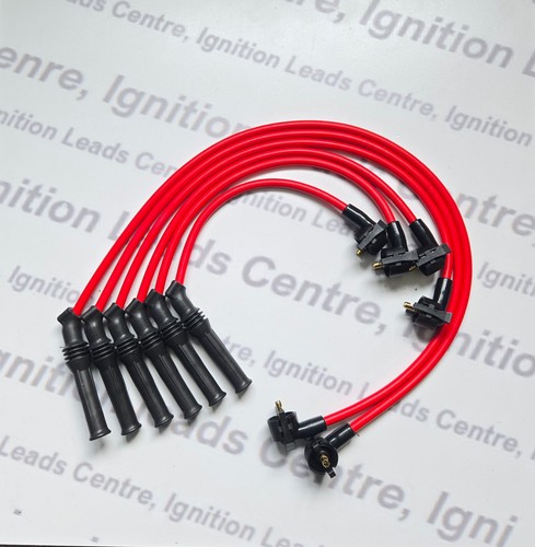 Red 10mm performance - red,