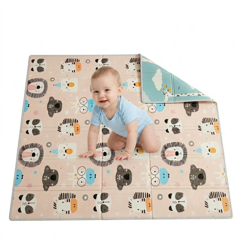 50x50 baby play mat - 50x50",