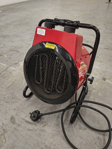 Clarke devil 7003 industrial - devil,