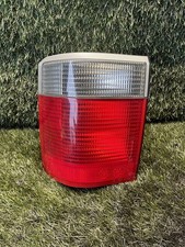 RANGE ROVER P38 2.5 4.6 4.0 PASSENGER REAR NSR CLEAR LIGHT LENS OUTER 94-02