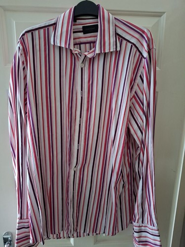 Duchamp london men long - men's,