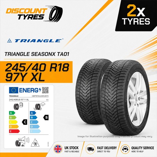245 40r18 97y xl - x,