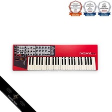 Nord Lead 2X Analog