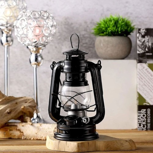 Retro kerosene lights - retro,