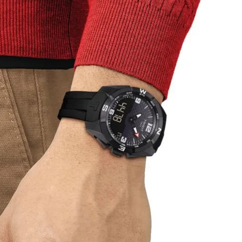 Tissot touch expert solar - tissot,