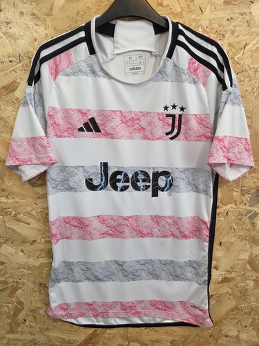 Juventus adidas 2023 2024 away - adidas, 2023-2024