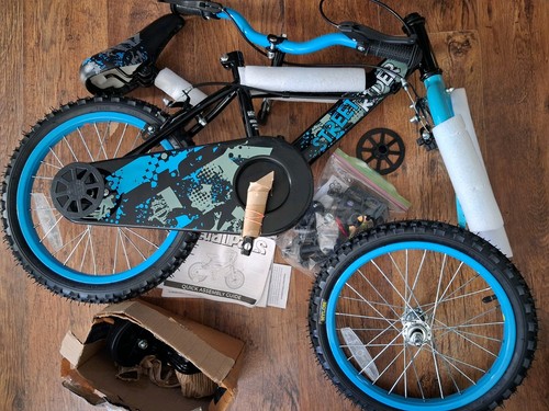 Pedal pals street - 16’’,