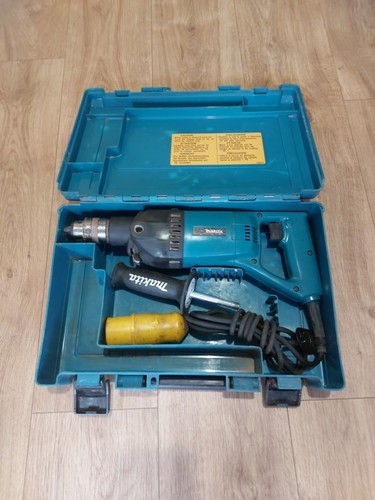 Makita diamond core drill - core,