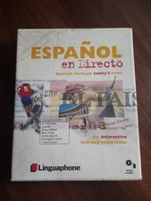 Linguaphone Español en
