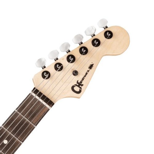 Charvel jake lee - jake, e