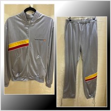 Vintage 1970s / 80s Shell Oil