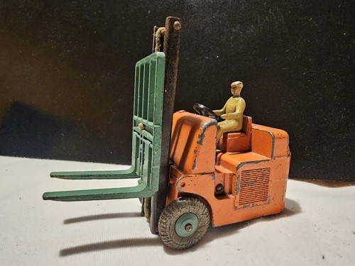 Dinky toys 401 coventry - toys,