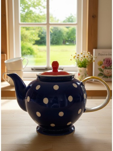 Whittard chelsea polka - whittard,