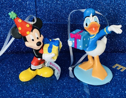 Set disney christmas tree - set, of