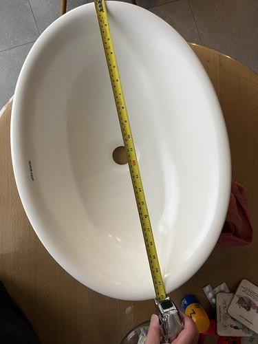 Designer wash basin - by, ashtor