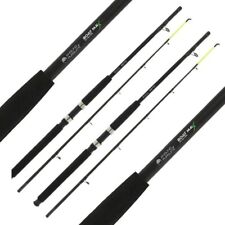 2 x Sea Fishing Boat Rods 6ft