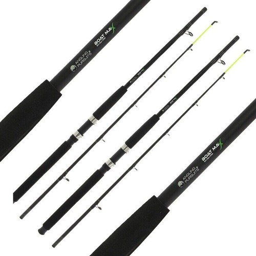 Sea fishing boat rods - sea,