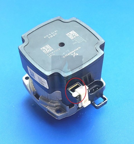 Glow worm pump - pump, 15-70