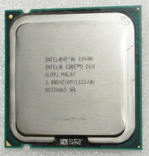 Intel Core2 Duo Dual Core