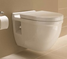 Duravit 2200090000 Starck3
