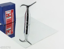 1.2 mm MIRROR POLISHED STAINLESS STEEL SHEET  plate Grade 304 