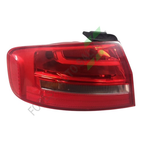 2012 audi rear light left - a4,