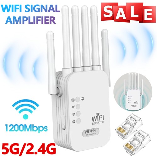 Wifi signal extender range - signal,