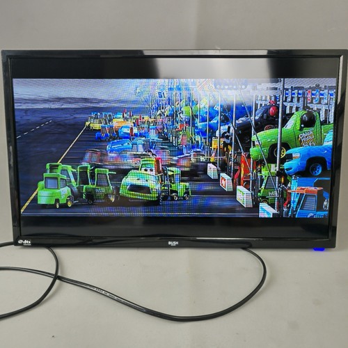 Bush vl24hdled hd led tv - bush,
