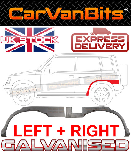 For suzuki vitara - for, door