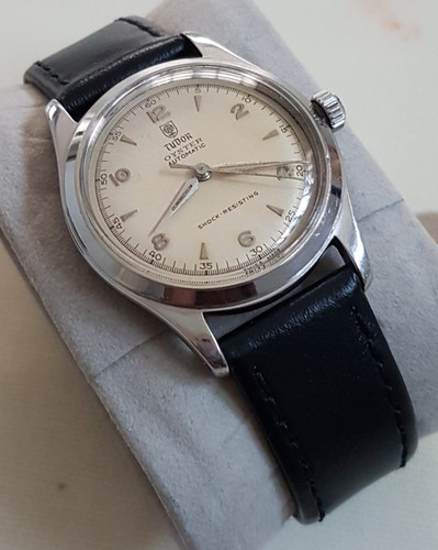 Rolex tudor ref 951 gents - tudor,