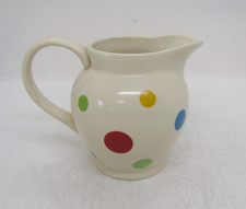 Martin Gulliver Polka Dot Milk