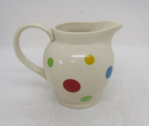 Martin gulliver polka dot - gulliver, milk