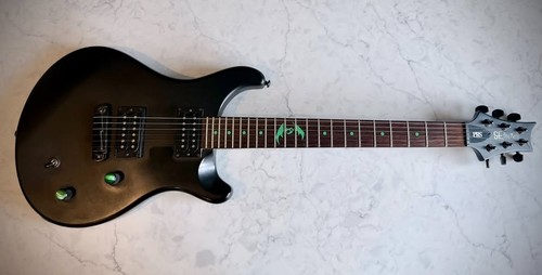 Prs billy martin - prs, se