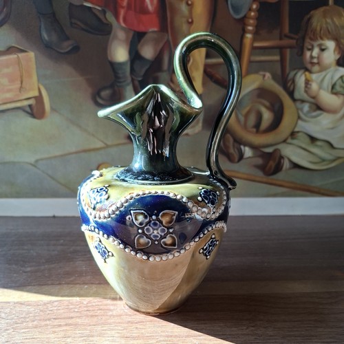 Royal doulton lambeth art - royal,