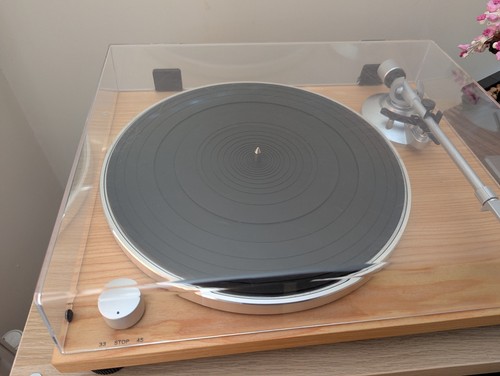 Audio technica lpw30tk - audio-technica, at-lpw30tk