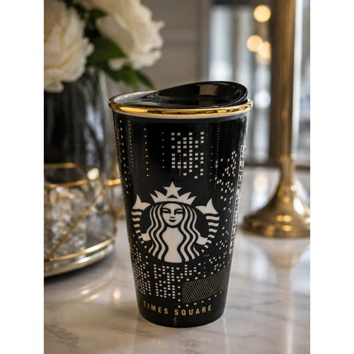Starbucks 2015 times square - 2015,