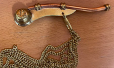 Brass / Copper Boatswain