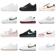 MENS WOMENS LEATHER SNEAKERS