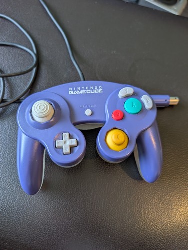 Official genuine nintendo - genuine,